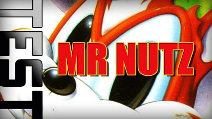 Mr Nutz vs Le Yéti : Lutte contre une avalanche 🌍