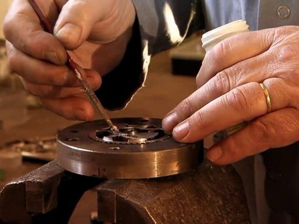 La renaissance de la boteleuse Claas De l'original au modèle