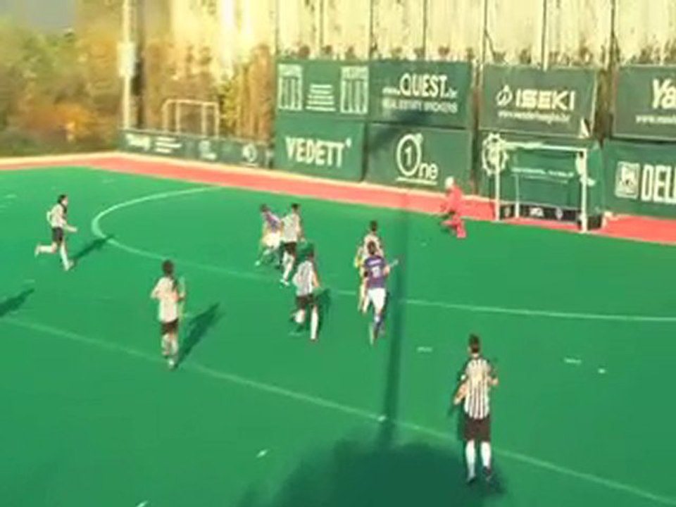 Exqi Sport - Hockey One 4-11 - Part 2