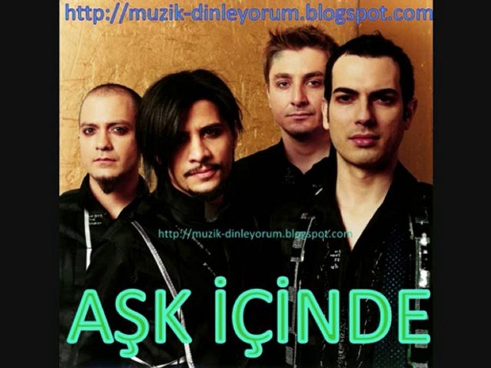 Ask Icinde süper :(