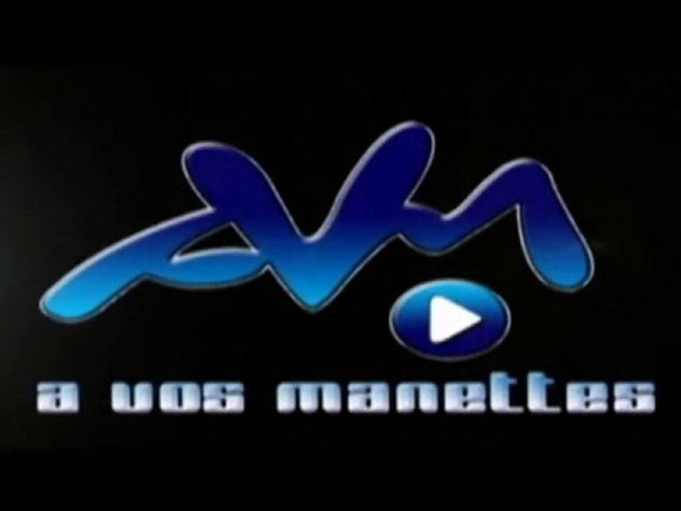 AVM BUZZ the Ultimate Music Quizz