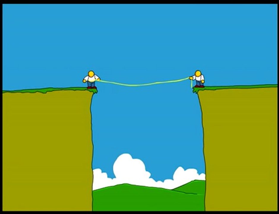 Bridging the Gap