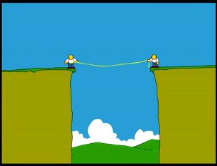 Bridging the Gap