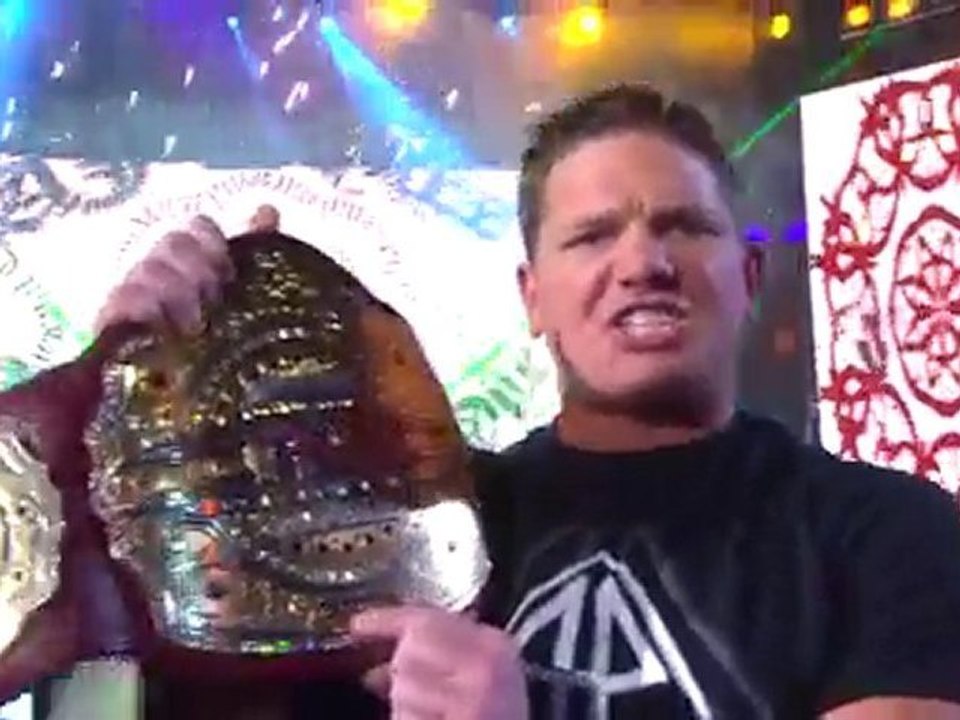 TNA iMPACT 11/11/2010 HDTV PT4