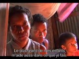 Extrait 1 - Une Mère malgache - FIHAVANANA