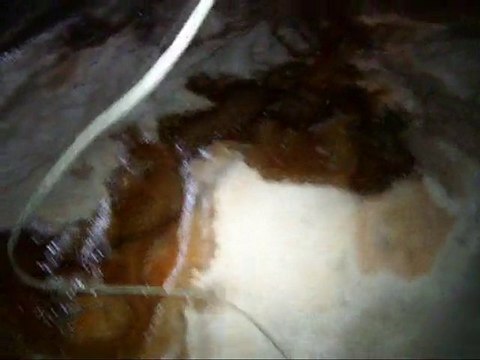 Nashville Home Inspectors Plumbing Leaks Video