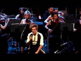 Teoman - Mavi Kus ile Kücük Kiz - Konser Kaydi