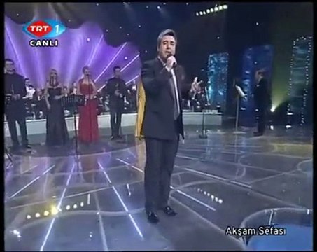 Ağlarım gönülde geçmiş zamana Alp Arslan