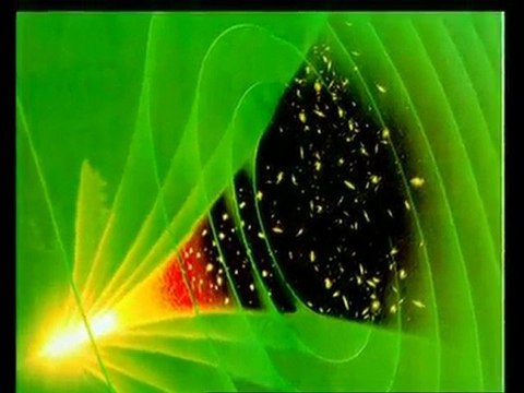 Les miracles du Coran: La création de l'univers