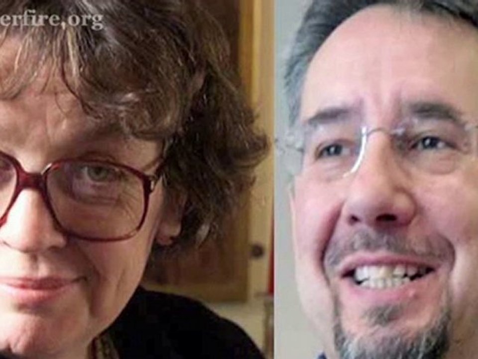 Ireland: Should UK Pay Reparations? John Rees v Ruth ...