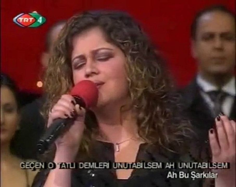 BERRİN ŞENER - ALP ARSLAN