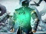 Mortal Kombat : Sub-Zero Trailer