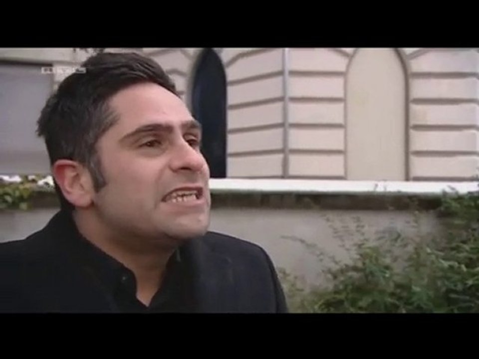 Cem Gülays Weisheiten II