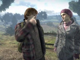 Harry Potter et les Reliques de la Mort : Quests Trailer