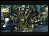 Walkthrough - Bayonetta [14] : Bayonetta Vs Sapientia