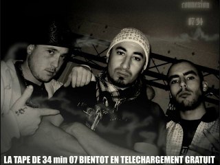 Freestyle Yali Chefou Beretta Hk Medey Dezez Lucio Faïzo