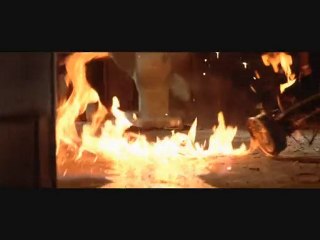 Pastor Troy Universal Soldier Movie Video