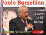 178 - Di Landro Salvatore - Premio Borsellino 2010
