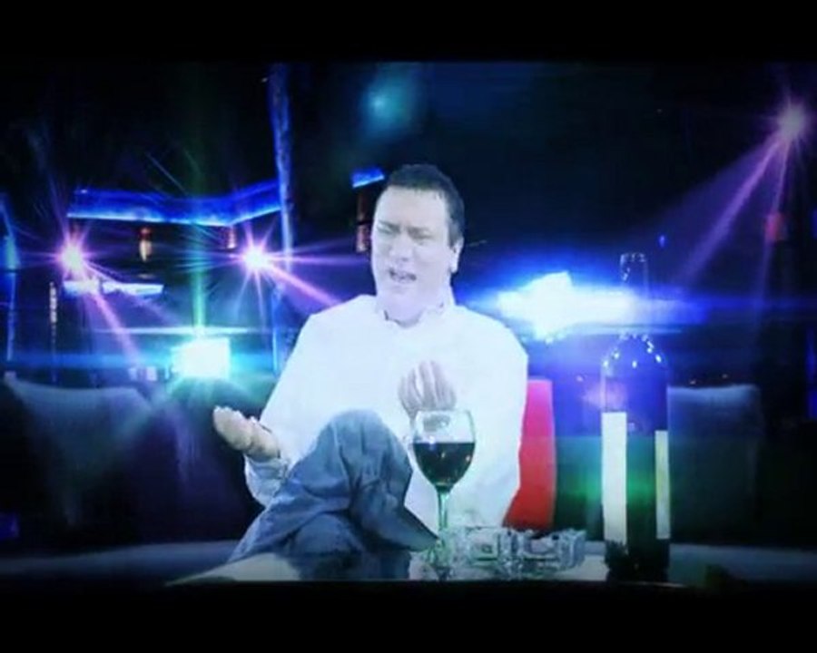 Ivan Plavsic-Bela kosuljaDV