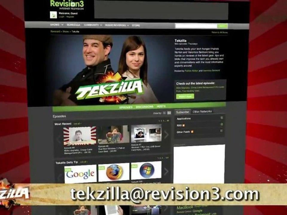 Instant Zoom Your Social Network Photos - Tekzi...