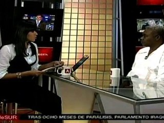 Haití, ocupación militar y Elecciones Presidenciales controladas