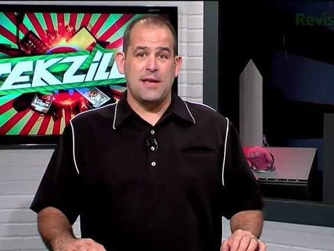 End Shutter Lag! Free WiFi, Speed Up Your Router, Color eReader, Blade X-gale SSD, Online Monitor Test, Sub $1000 1080p Projector Reccos! - Tekzilla