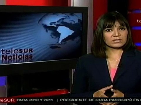 Venezuela investiga operaciones de narcotraficante Wally Makled