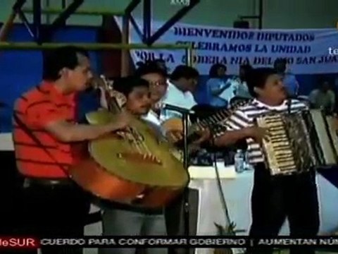 Asamblea Nacional nicaragüense brinda apoyo total a Ortega, en diferendo con Costa Rica