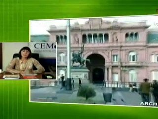 Latinoamérica aventaja a países europeos en el manejo de su deuda externa