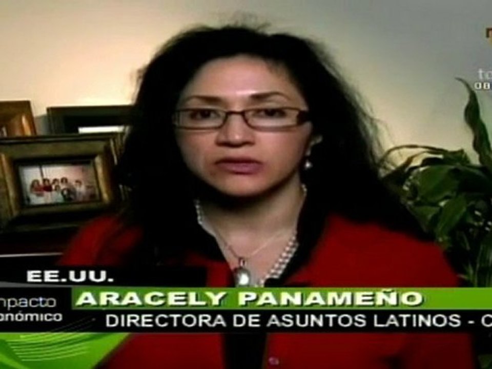 Miles de estadounidenses buscan dónde vivir, después de crisis inmobiliaria