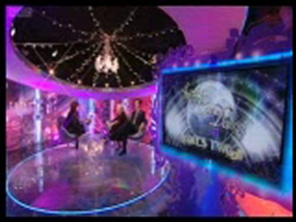 ITT8 Ep 29 Outdates couples trainning (2)&Ann &Anton