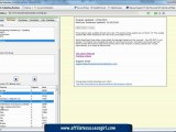 Arrticle submitting software-Automatic Article Submitter Pt3