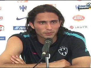 Medio Tiempo.com - Monterrey, 11 de Noviembre del 2010.