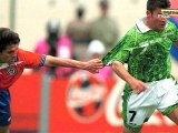 Medio Tiempo - Antecedentes de México en Copa América