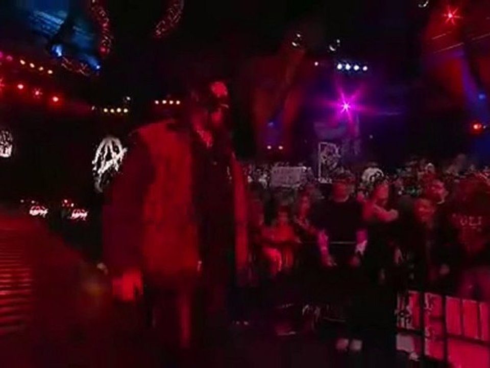 Turning Point (2010) Part 16