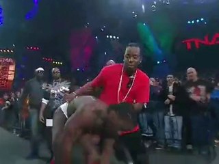 Turning Point (2010) Part 18