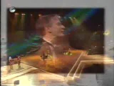 1995 Austria Die Welt Dreht Sich...