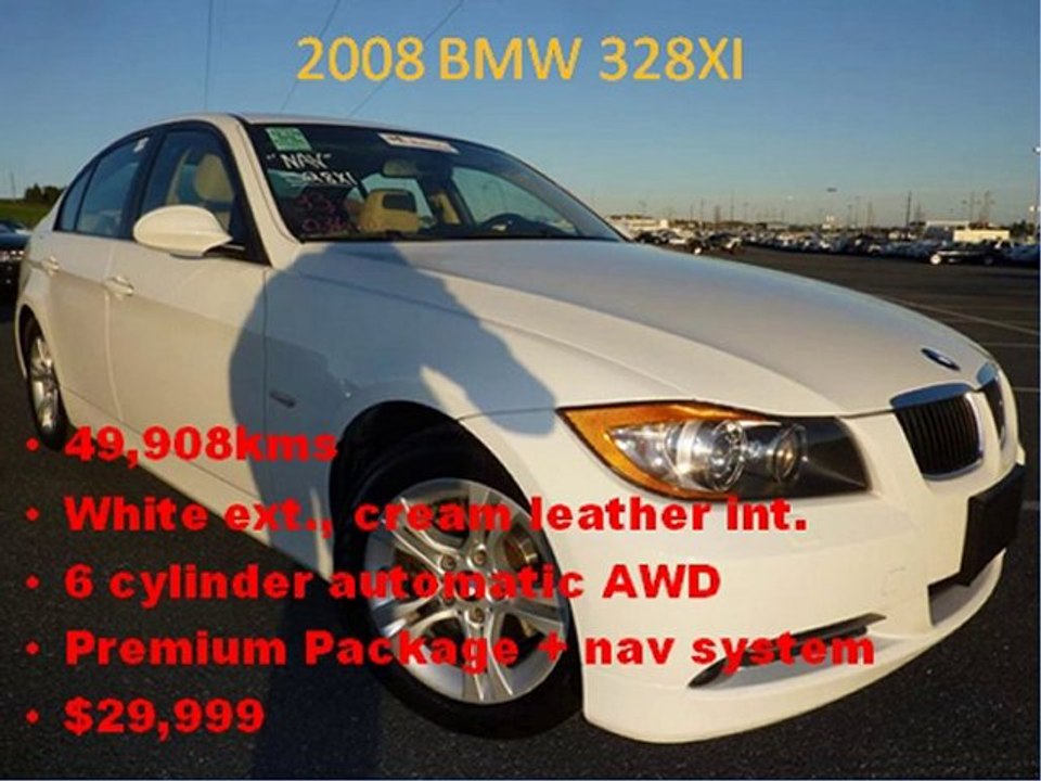 Toronto Used Cars for Novemer 11, 2010 at German Star Motors