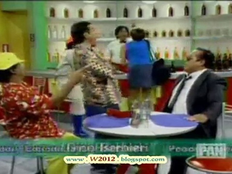 A REIR CON MIGUELITO BARRAZA 9