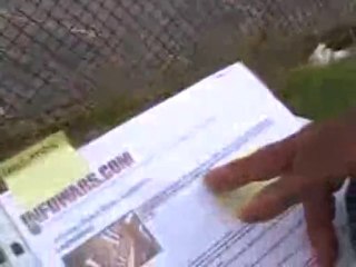 PT 6 HOW ARE THE HIDDEN THINGS OF ESAU SEARCHED OUT(CLASSIC)