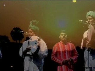 Ya Allah - பிறத்தியாள்VDO