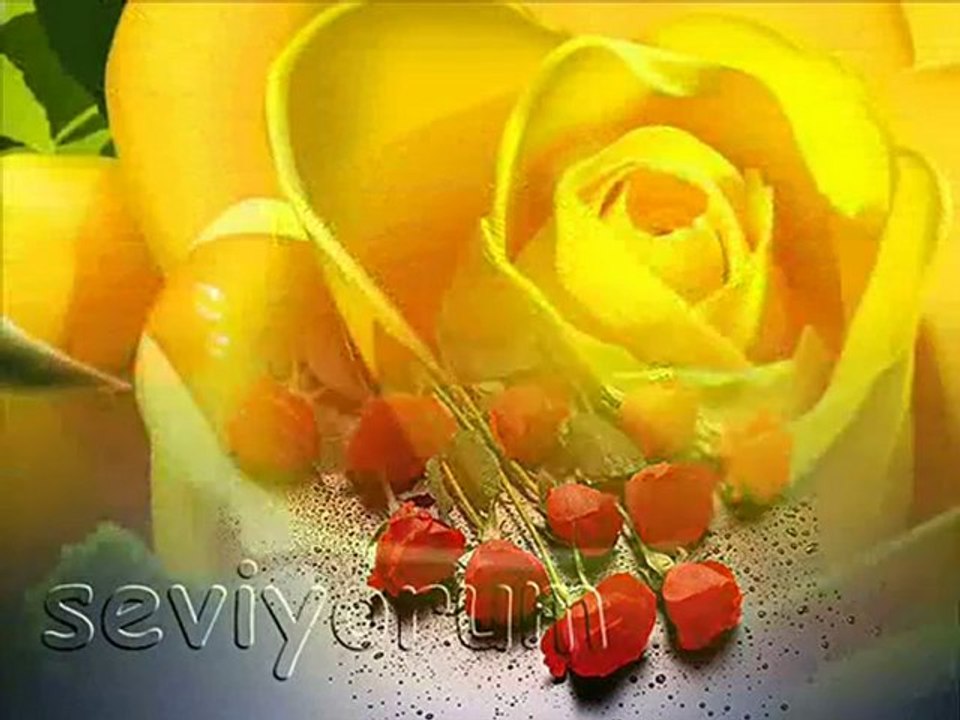 fatih yeşilgül - feryadım kalbime