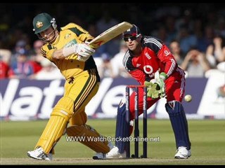 watch Australia v Sri Lanka ODI Series 2010 live streaming