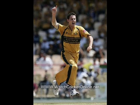 watch Australia v Sri Lanka cricket odi match streaming