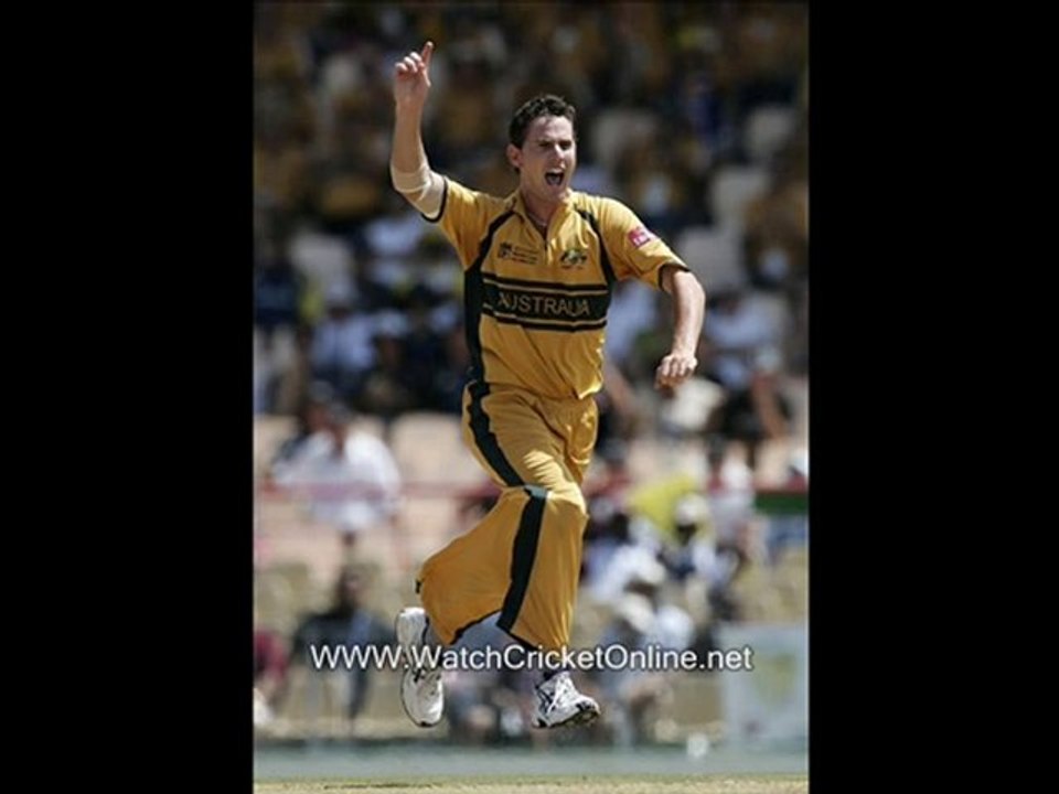 watch Australia v Sri Lanka cricket odi match streaming