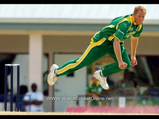 watch Sri Lanka vs Australia cricket series 2010 live online