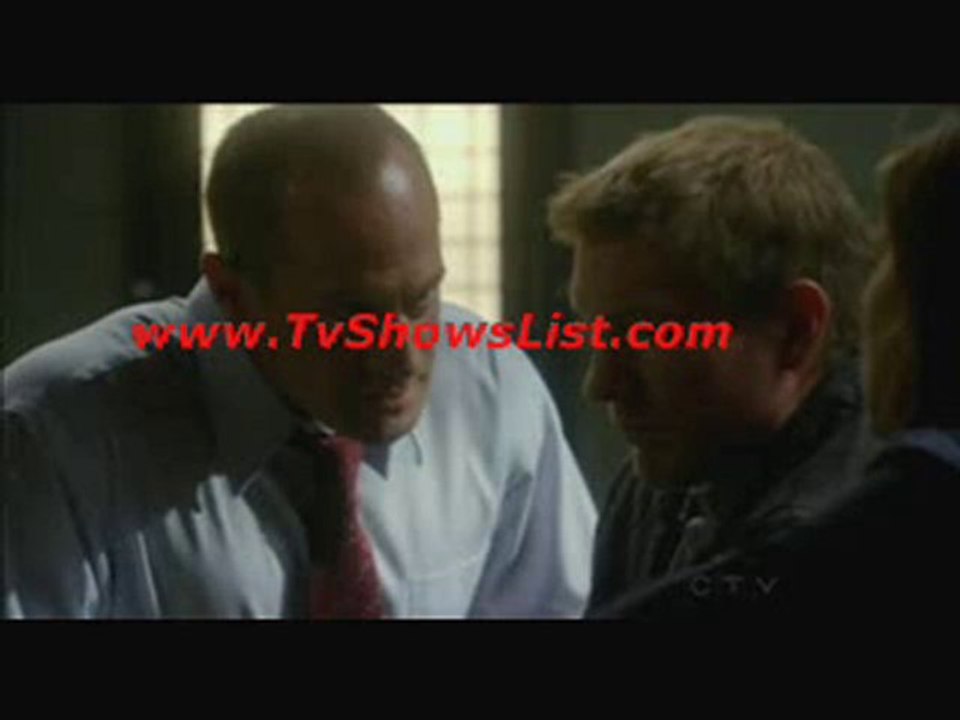Law & Order: Special Victims Unit Season 12 Episode 6 'Troph