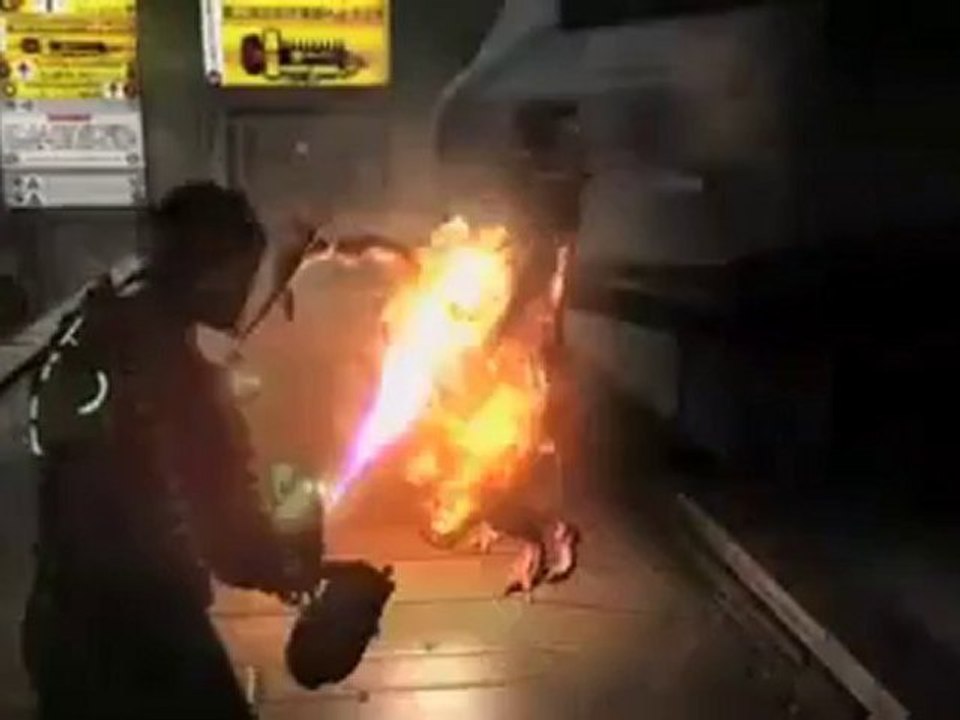 Top 10 de juegos terroríficos by Hobbynews
