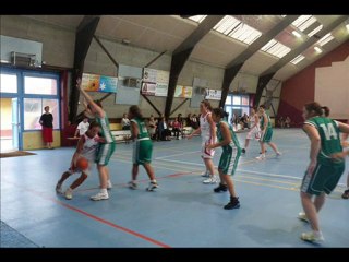 Clip Seniors Filles 1