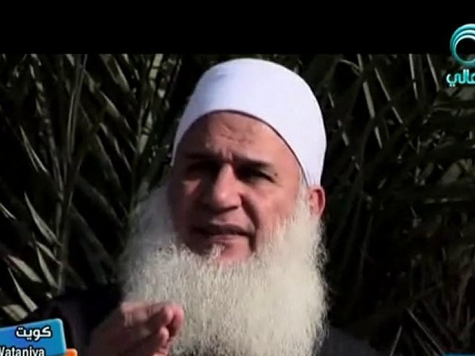 حدث فى بيت الرسول صلى الله عليه وسلم الشيخ محمد حسين يعقوب 1